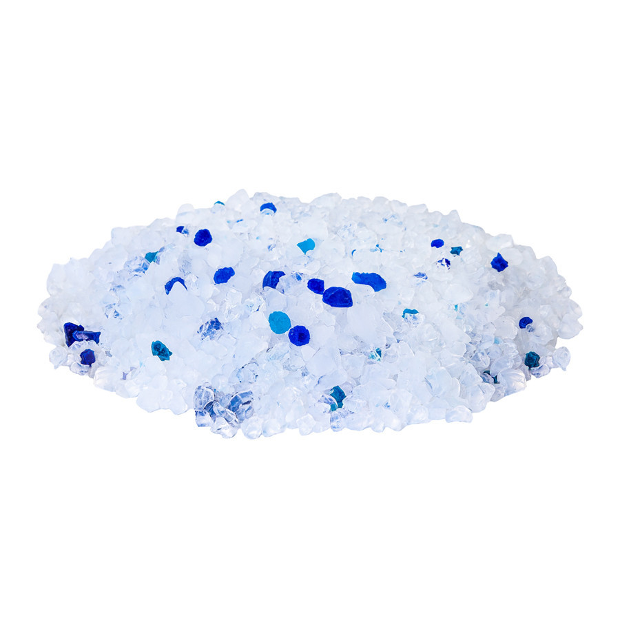 Силікагелевий наповнювач SuperCat для котячих туалетів, 1,6 кг Київ - фото 4