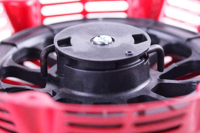 Стартер ручної нового зразка мотоблок мотоблок 177F Мукачево - фото 3