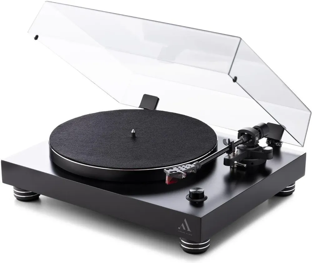 Програвач Argon Audio TT-4 Київ - фото 1