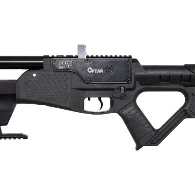 Пневматична гвинтівка Optima BLITZ MEVZI 4 Вінниця - фото 9