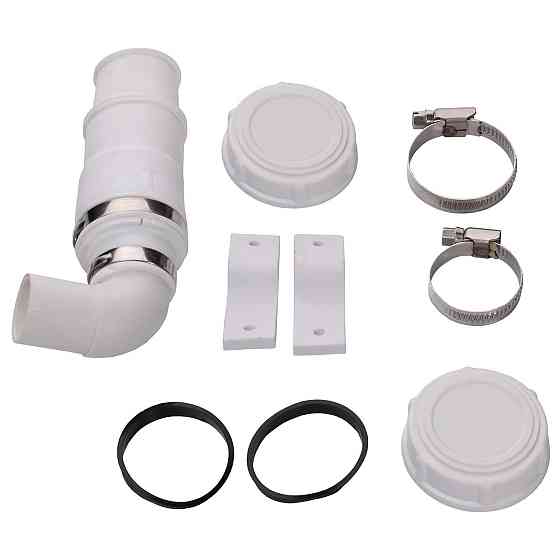 Канализационная установка VOLKS pumpe WC250 (000018979) Киев