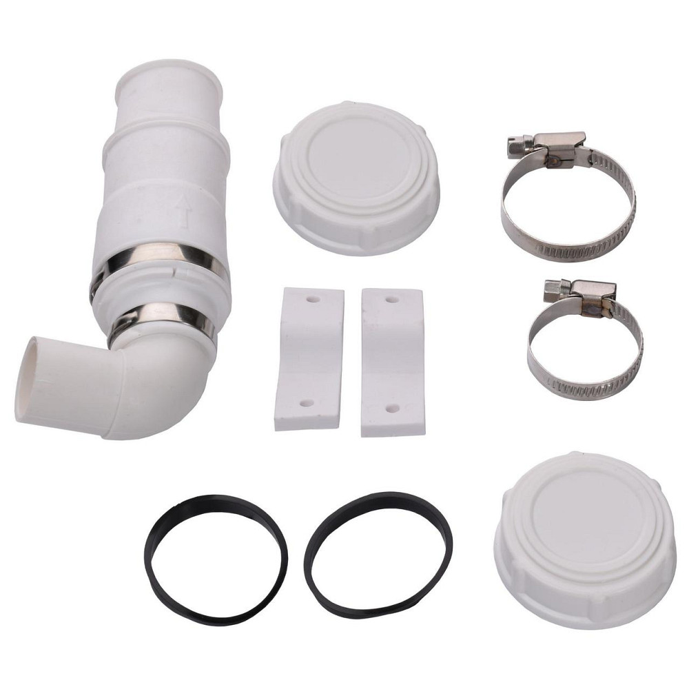 Канализационная установка VOLKS pumpe WC250 (000018979) Киев - изображение 4