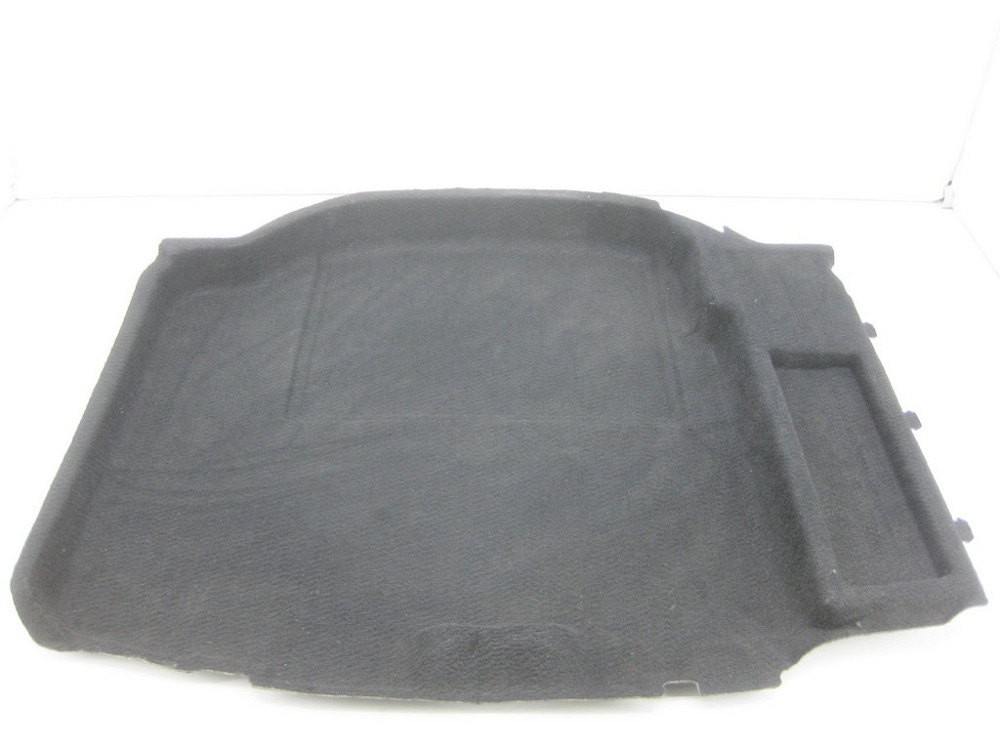 Mercedes-Benz  A2126900141 9F08 Настил над запасним колесом - докаткою чорний E-Class W212 Одесса - изображение 5