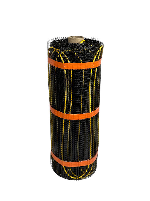 Нагрівальний мат FLYME POWER HEAT 190/520 для теплої підлоги Київ - фото 2