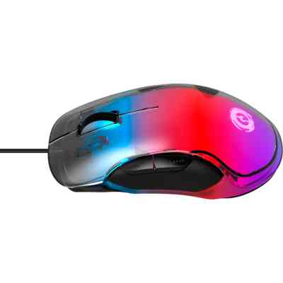 Мишка Canyon Braver GM-728 USB Black (CND-SGM728) Вінниця