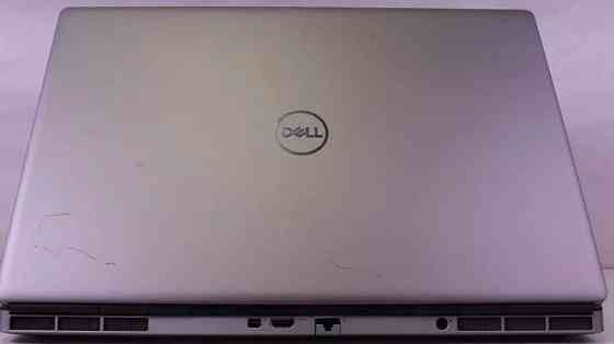 DELL PRECISION 7750  I5-10400H/512GB/16GB/NVIDIA Quadro T1000 Харьков