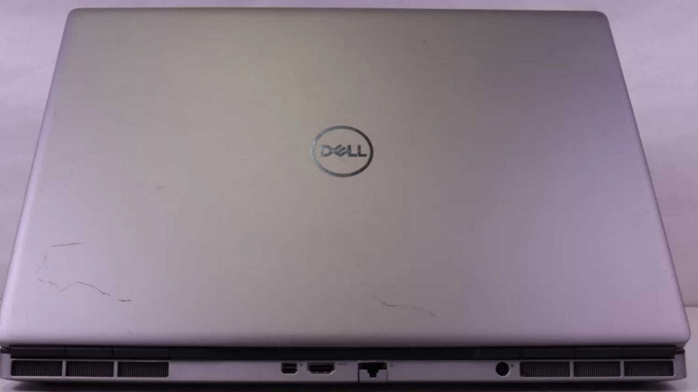 DELL PRECISION 7750  I5-10400H/512GB/16GB/NVIDIA Quadro T1000 Харьков - изображение 3