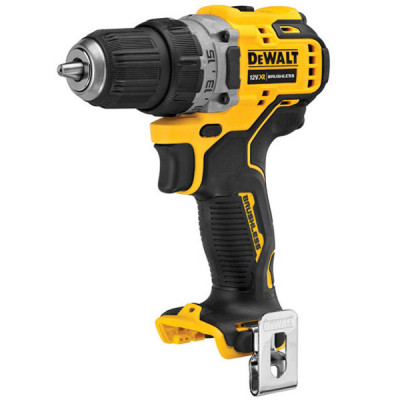 Шуруповерт DeWALT DCD701N (без АКБ і ЗП) (DCD701N) Винница - изображение 1