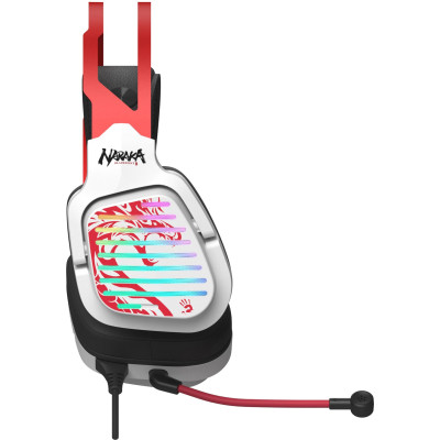 Навушники A4Tech Bloody G560 Hi Fi 7.1 Naraka (4711421989220) Вінниця - фото 4