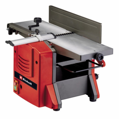 Верстак Einhell фугово-рейсмусовый TC-SP 204/2 1500Вт, 204мм (4419952) Винница - изображение 1