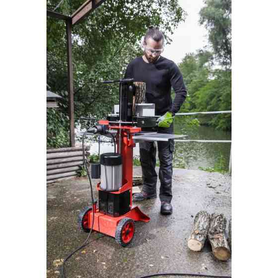 Дровокол Al-Ko LSV 560/8 Коломия