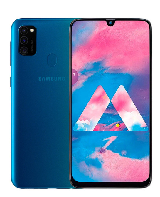 Защитное стекло 5D для Samsung Galaxy M30, Galaxy M30s, Made in Ukraine Киев - изображение 2