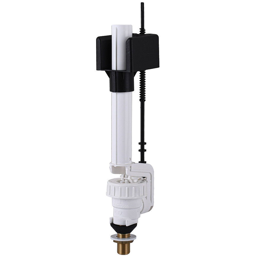 Клапан заповнення K.K.POL 350/ZND/113-00-T0, 3/8″ МО, нижн. латунь Луцк - изображение 1