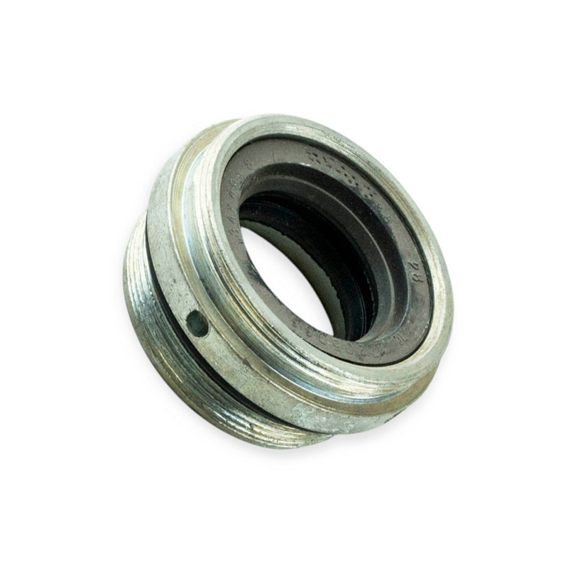 Гайка заднего МТ с сальниками моста Мукачево - изображение 1