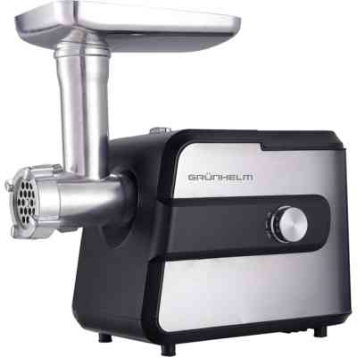 М'ясорубка Grunhelm AMG200SS Вінниця