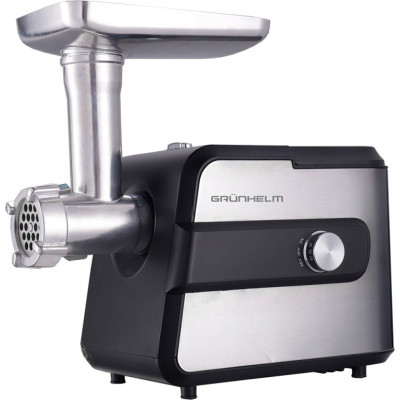 М'ясорубка Grunhelm AMG200SS Вінниця - фото 1