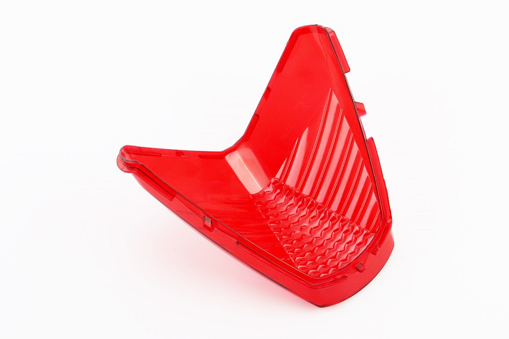 V200CR V250CR пластик - скло ліхтаря заднього Киев - изображение 2