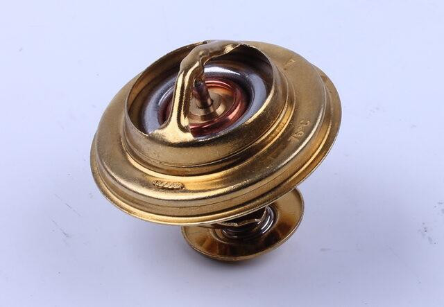 Термостат двигателя TY295 мінітрактор Хинтай 220/224 Мукачево - фото 1