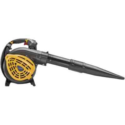 Пылесос садовый Stiga бензиновый BL530V, 0.8 кВт (BL530V) Винница