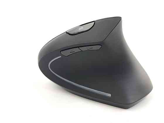 Безпровідна ергономічна мишка Perixx Perimice-713N Луцк