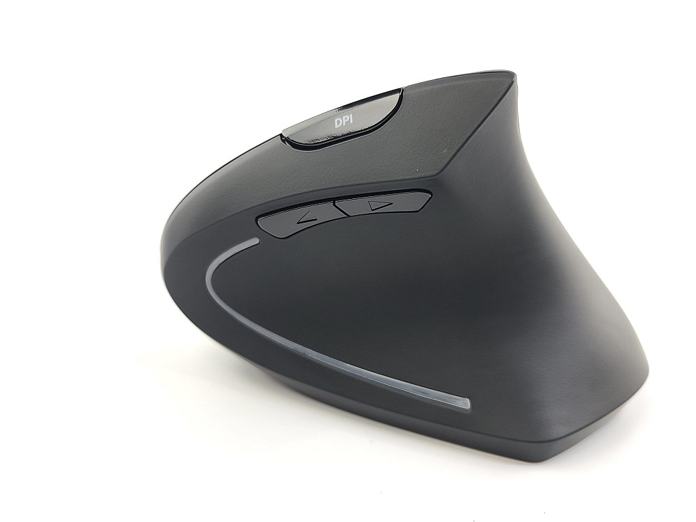 Безпровідна ергономічна мишка Perixx Perimice-713N Луцк - изображение 1