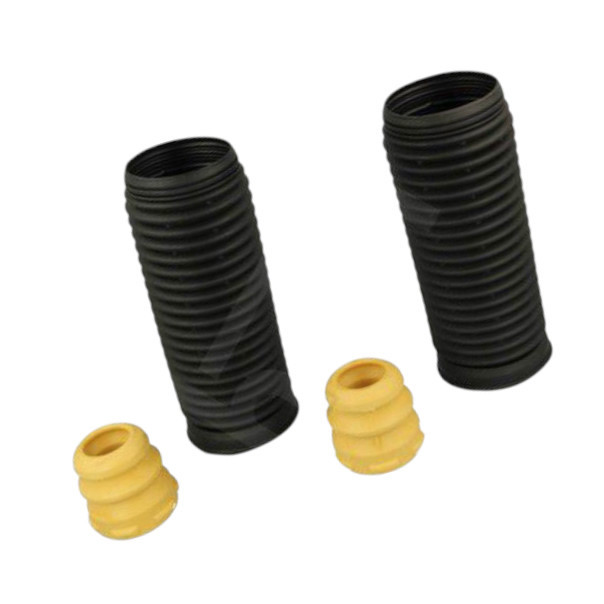 Пыльник стойки Комплект автомобиль Шкода Octavia A5 04- перед. с отб. Мукачево - изображение 1