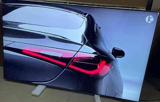 Телевизор Безрамный: 65