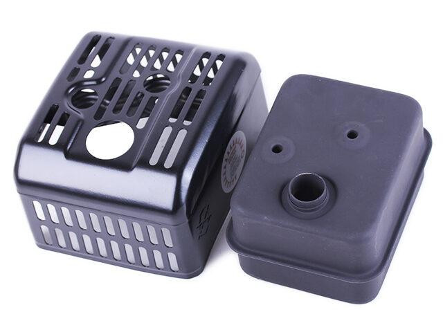 Глушник P70F Мукачево - фото 2