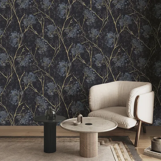 Шпалери Emiliana Parati Damasco Reale 73418 Київ