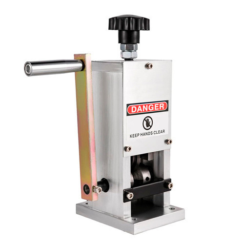 Зачистка проводов 1.5–25мм, медь и алюминий, 2 режима Киев - изображение 1
