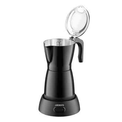 Гейзерна кавоварка Ardesto CMM-X300B Вінниця