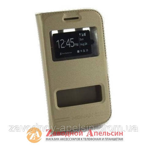 Чохол книжка Samsung I8260 I8262 Core Smart Case 1 Одеса - фото 1