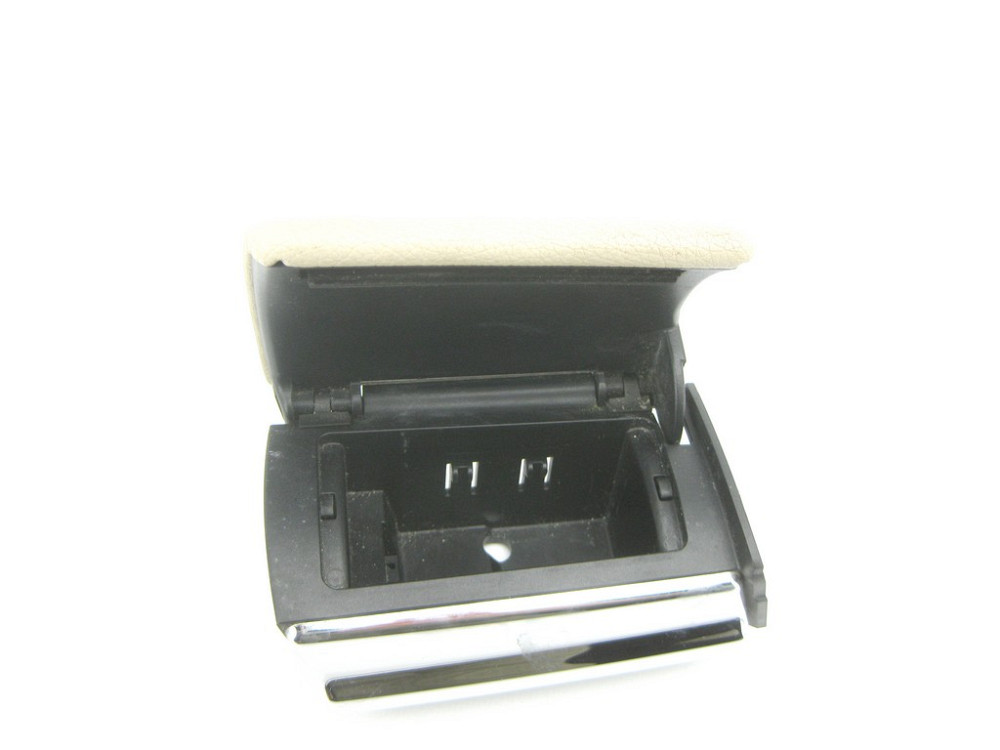 Mercedes-Benz  A2218101130 8M00 Попільничка бежева шкіра задніх лівих дверей S-class short W221 S-class long V221 Одеса - фото 6