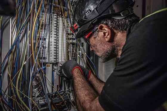 Ліхтар акумуляторний налобний MILWAUKEE, IR HL450 Одеса