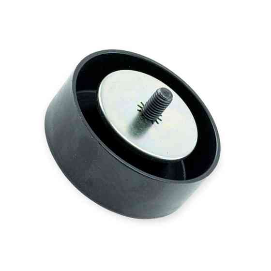 Ролик натяжний BMW E46, E60 (70x27) метал генератора Мукачево