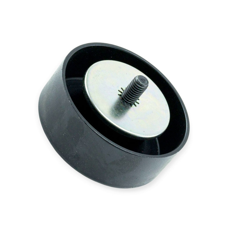 Ролик натяжний BMW E46, E60 (70x27) метал генератора Мукачево - фото 1