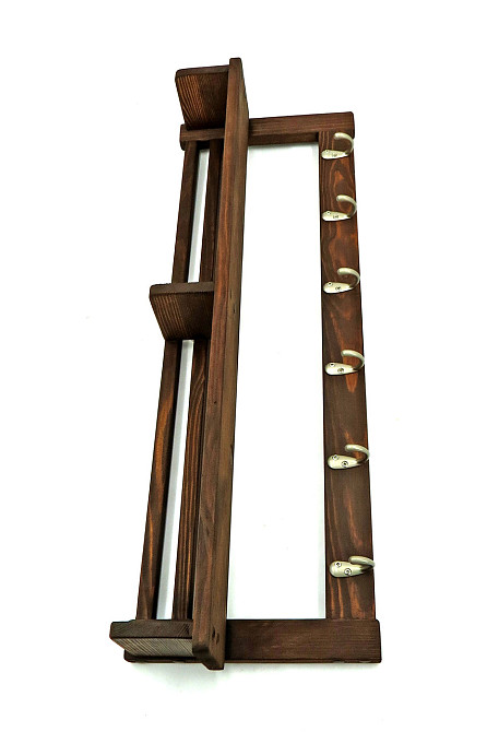 Вешалка для одежды 