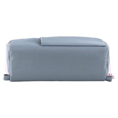 Пенал Kite 2702-1 сіро-рожевий (K25-2702-1) Винница - изображение 4