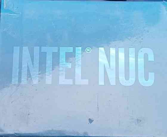 Новый персональный компьютер Intel NUC 10 на процессоре Интел i5 неттоп Харьков