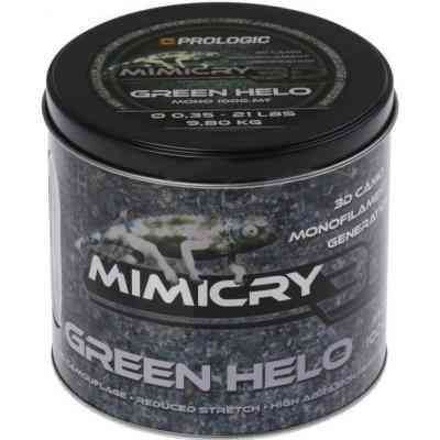 Волосінь Prologic Mimicry Green Helo 1000m 0.30mm 15lb/7.1kg (1846.12.78) Вінниця