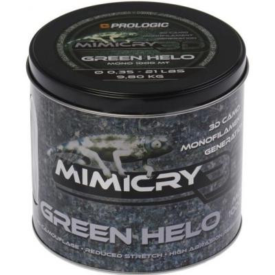 Волосінь Prologic Mimicry Green Helo 1000m 0.30mm 15lb/7.1kg (1846.12.78) Вінниця - фото 2