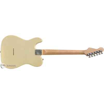 Электрогитара Parksons STC-430 Ivory (STC-430 IV) Винница