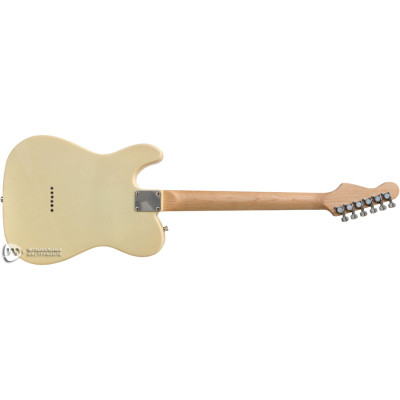 Електрогітара Parksons STC-430 Ivory (STC-430 IV) Вінниця - фото 2