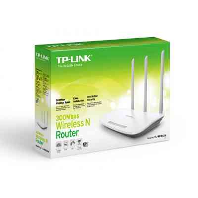 Маршрутизатор TP-Link TL-WR845N Вінниця