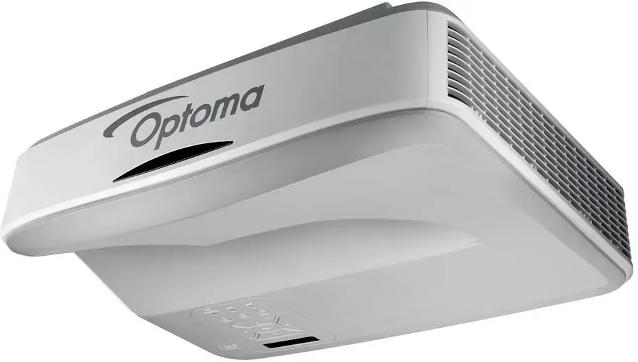 Проектор  Optoma ZW300USTe Київ - фото 1