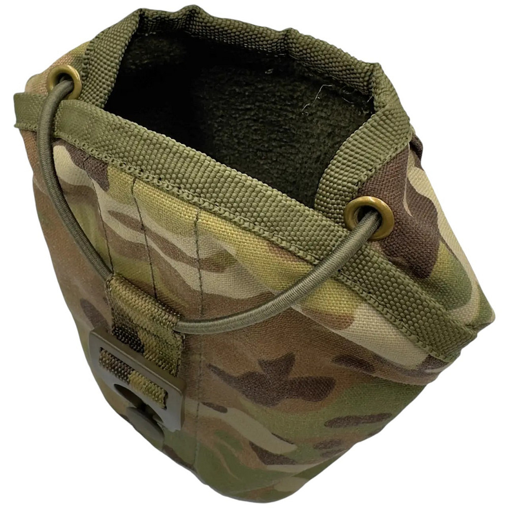 Підсумок - чохол для фляги 1л Мультикам Cordura Киев - изображение 4