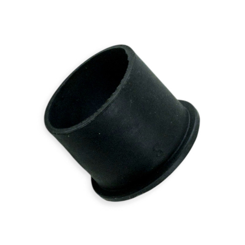 Патрубок с d-55 на d-50 переходной Мукачево - изображение 1