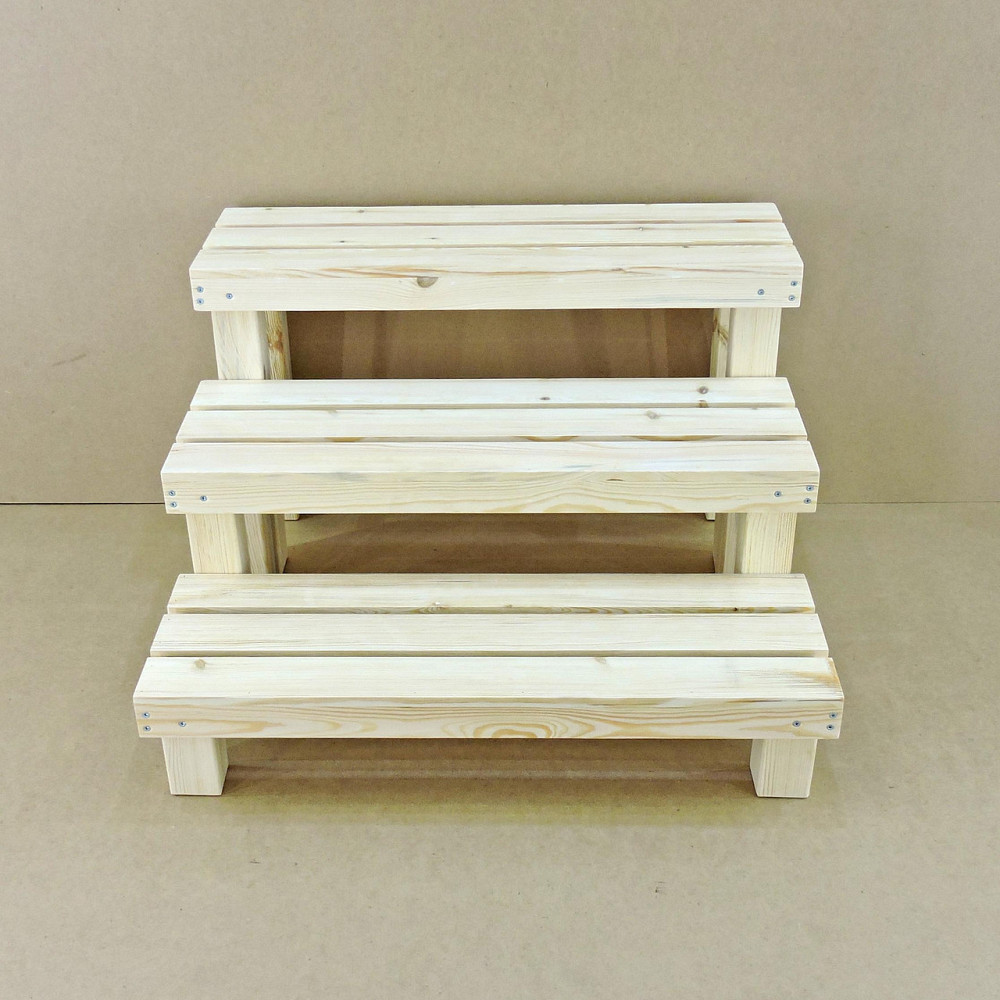 Підставка для квітів "Візелла гарнітур" бланже Миколаїв - фото 2