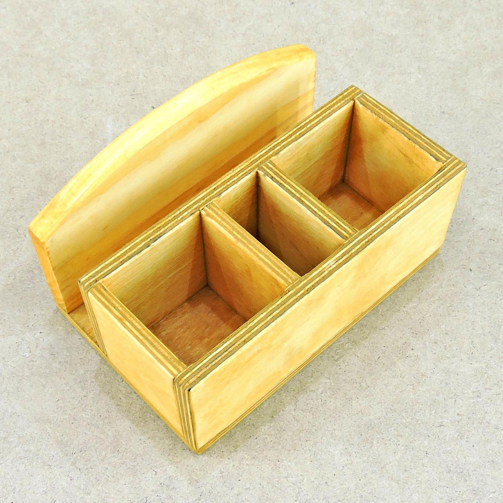 Салфетница 