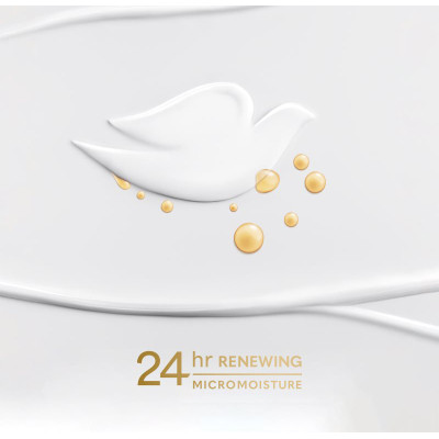 Гель для душу Dove Сяйво шкіри 225 мл (8720181465857) Вінниця - фото 5